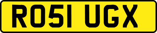 RO51UGX