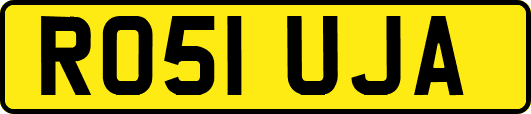 RO51UJA