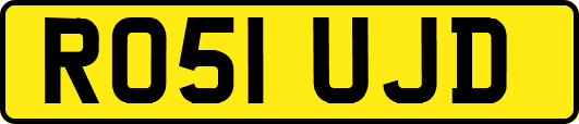 RO51UJD