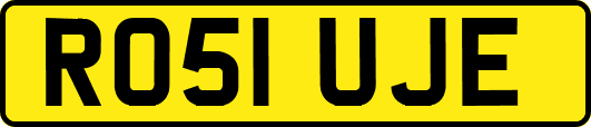 RO51UJE