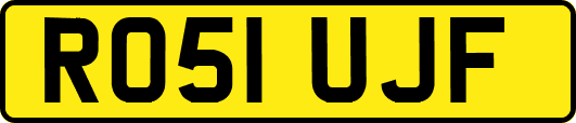 RO51UJF