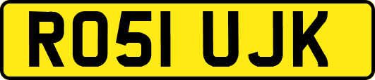 RO51UJK