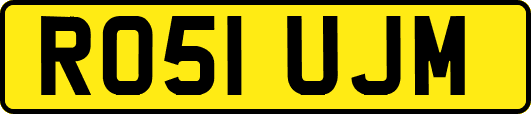 RO51UJM