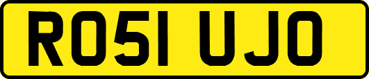 RO51UJO