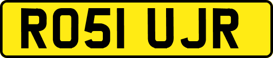 RO51UJR