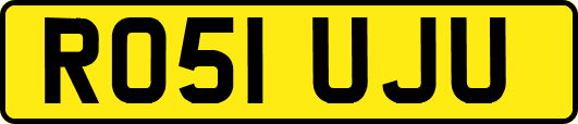 RO51UJU