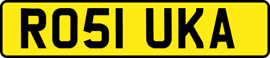 RO51UKA