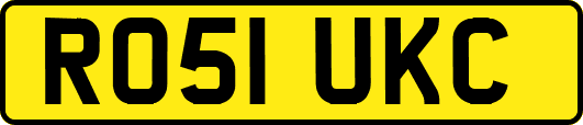 RO51UKC