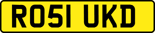 RO51UKD