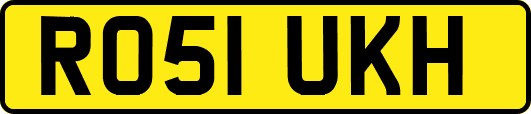 RO51UKH