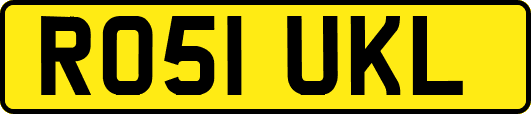 RO51UKL