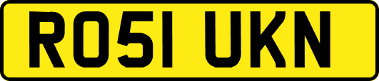 RO51UKN