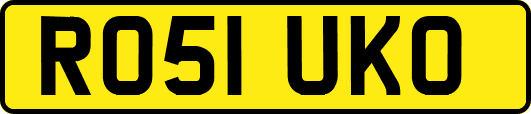 RO51UKO