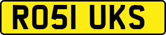 RO51UKS