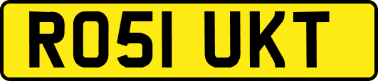 RO51UKT