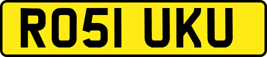 RO51UKU