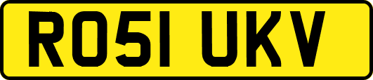 RO51UKV