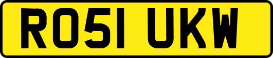 RO51UKW
