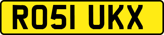 RO51UKX