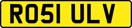 RO51ULV