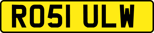 RO51ULW