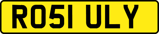 RO51ULY