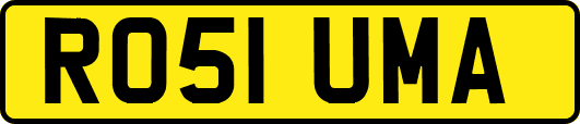 RO51UMA