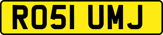 RO51UMJ