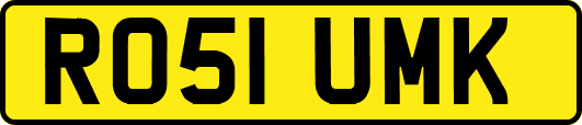 RO51UMK