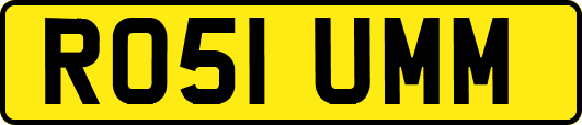 RO51UMM