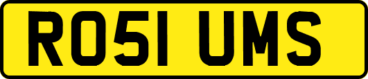 RO51UMS