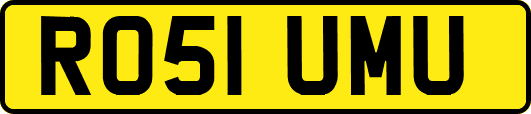 RO51UMU