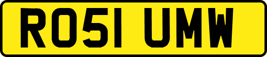 RO51UMW