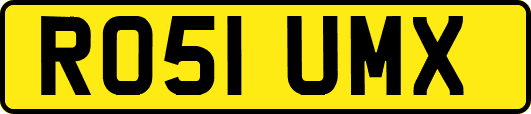 RO51UMX