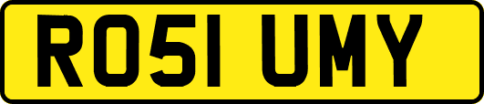 RO51UMY