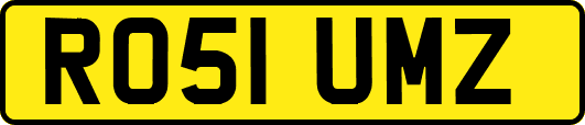 RO51UMZ
