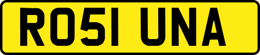 RO51UNA