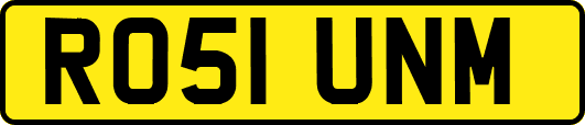 RO51UNM