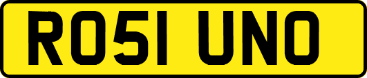RO51UNO