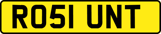RO51UNT