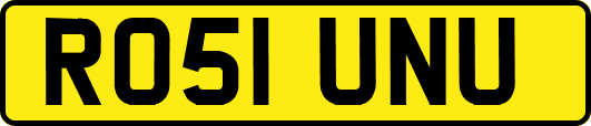RO51UNU