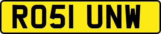 RO51UNW
