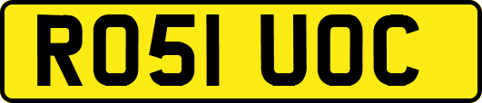 RO51UOC