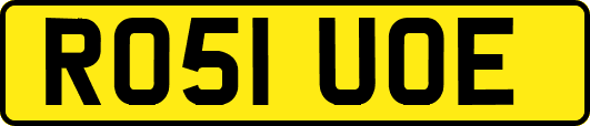 RO51UOE