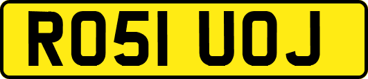 RO51UOJ