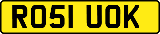 RO51UOK