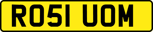 RO51UOM