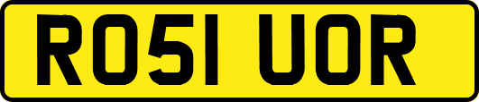 RO51UOR