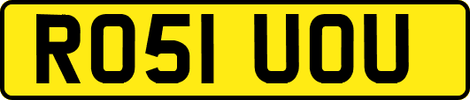RO51UOU