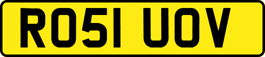 RO51UOV